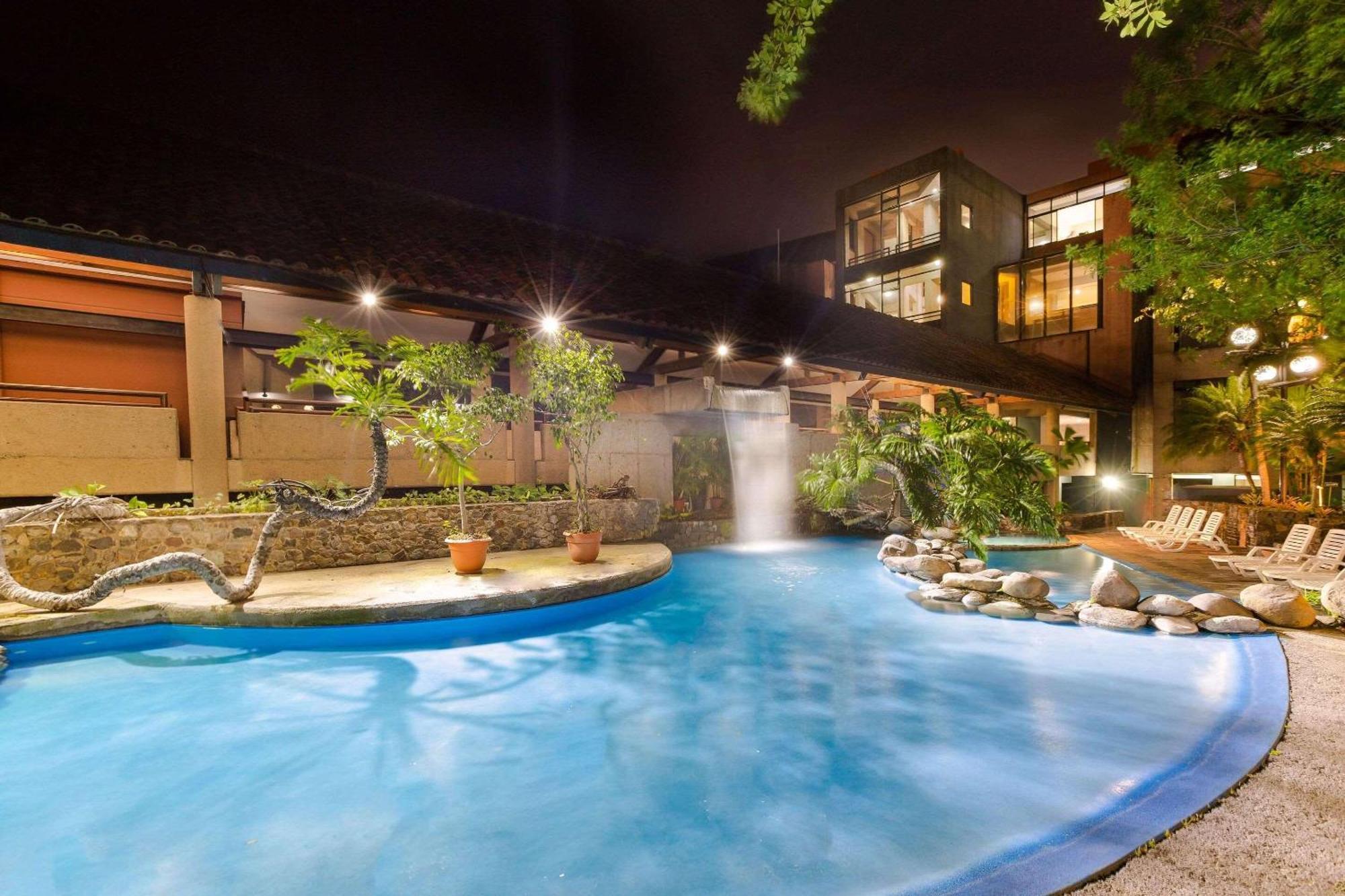 Radisson San Jose-Costa Rica Hotel ภายนอก รูปภาพ